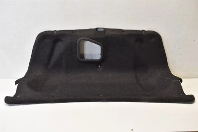 Cubierta de revestimiento de alfombra de maletero Subaru Legacy GT 2005-2009 OEM 05-09 Foto 1 de 4