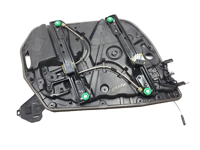 Оригинальный регулятор стекла передний со стороны пассажира правый для Mercedes C300 W205 2015-2020 годов выпуска - Изображение 1 из 4