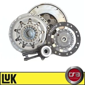 CLUTCH KIT + FLYWHEEL LUK ALFA ROMEO GIULIETTA (940) 1.4 TB 88KW 120HP - Picture 1 of 1