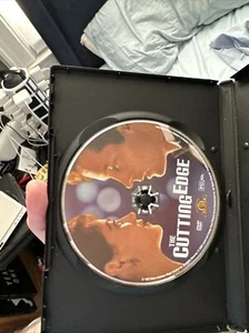 the cutting edge dvd - Picture 1 of 9