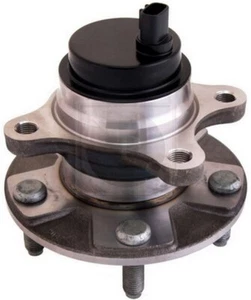 Kit cuscinetto ruota PER Toyota Mark X I 3.0 VVT-i 183 KW 249 CV - Imagen 1 de 1