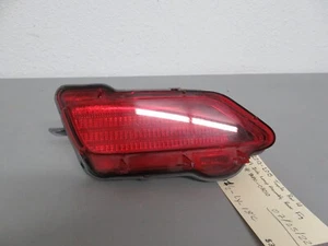 2013-2015 TOYOTA RAV4 LEFT SIDE REAR FOG LAMP - Bild 1 von 7