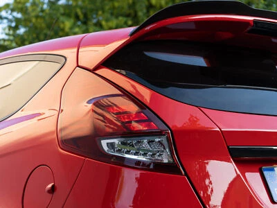 OSRAM LEDriving® Ford Fiesta MK7 Full LED Rückleuchten inkl. Dynamische Blinker - Bild 1 von 4