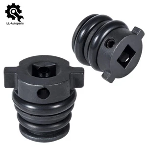 Injector Cup Remover Installer Tool for Detroit Diesel 60 Series J-48824 J-46904 - Picture 1 of 18