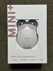 NuFACE Mini+ Petite Facial Toning Device - Sandy Rose | New! +Free Shipping