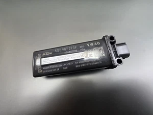 Original VW Golf 7 MK7 Arteon 3H7 Reifendruck Kontrolle Einheit Modul 5Q0907273F - Bild 1 von 2