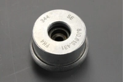 Pinza de freno original Audi R8 RS3 RS6 RS7 RSQ3 TTRS equilibrio peso 8J0615431 Foto 1 de 2