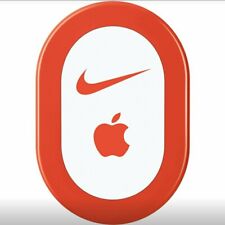 Nike + iPod Sensor 