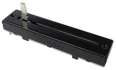 ALLEN & HEATH AI4691 CROSS FADER XONE42 XONE32 XONEDB4 XONEDB2 XONE4D XFADER  - Image 1 of 2