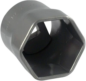 Axle Nut Socket, 6 Point, 2-3/4", QTY: 1 - Picture 1 of 2