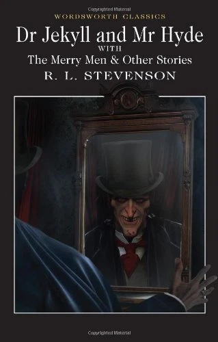 Doctor Jekyll and Mr Hyde (Wordsworth Classics) By Robert Louis Stevenson - Image 1 of 1