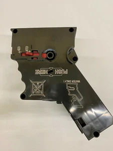 Brühgruppe ORIGINAL Brüheinheit Kaffeeautomat Siemens Bosch 11014117 EQ.5 EQ.7 - Bild 1 von 3