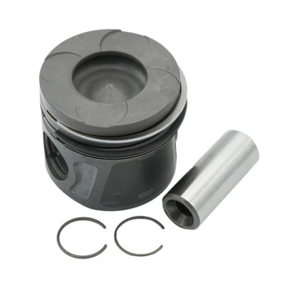 Pistón +0,60 para Opel Fiat 1.3 CDTi Euro5 130020000723 NE Foto 1 de 4