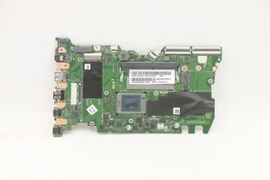 For Lenovo ThinkBook 15 G2 FLV3B R5-4500U 8GB RAM Laptop Motherboard 5B21B90091 - Picture 1 of 4