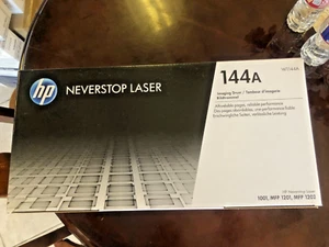 Genuine HP 144A Neverstop Laser Toner Black Drum Unit - W1144A - Picture 1 of 1