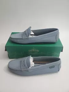 Eastland Casual Shoes Womens Patricia Penny Loafer Driving US 9.5 EU 41 - Picture 1 of 7
