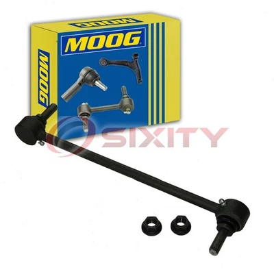 Barra estabilizadora de suspensión delantera MOOG para Cadillac XTS 2013-2019 resortes ve Foto 1 de 4