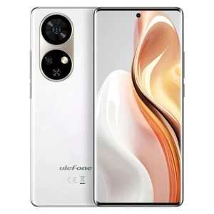 Ulefone Note 17 Pro, Screen Fingerprint, 6.78 inch Android 13 MediaTek Helio G99 - Picture 1 of 22