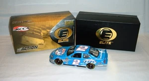 Action RCCA Elite #2 Rusty Wallace 2005 Miller Lite Dodge Charger 1 of 720 - Bild 1 von 8