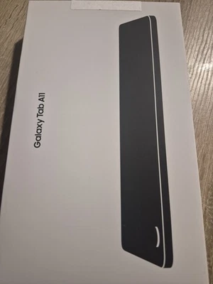 Samsung Galaxy Tab A11 Tablet, 8 .7 Zoll, 4GB RAM, 64GB, WiFi, Android - Bild 1 von 4