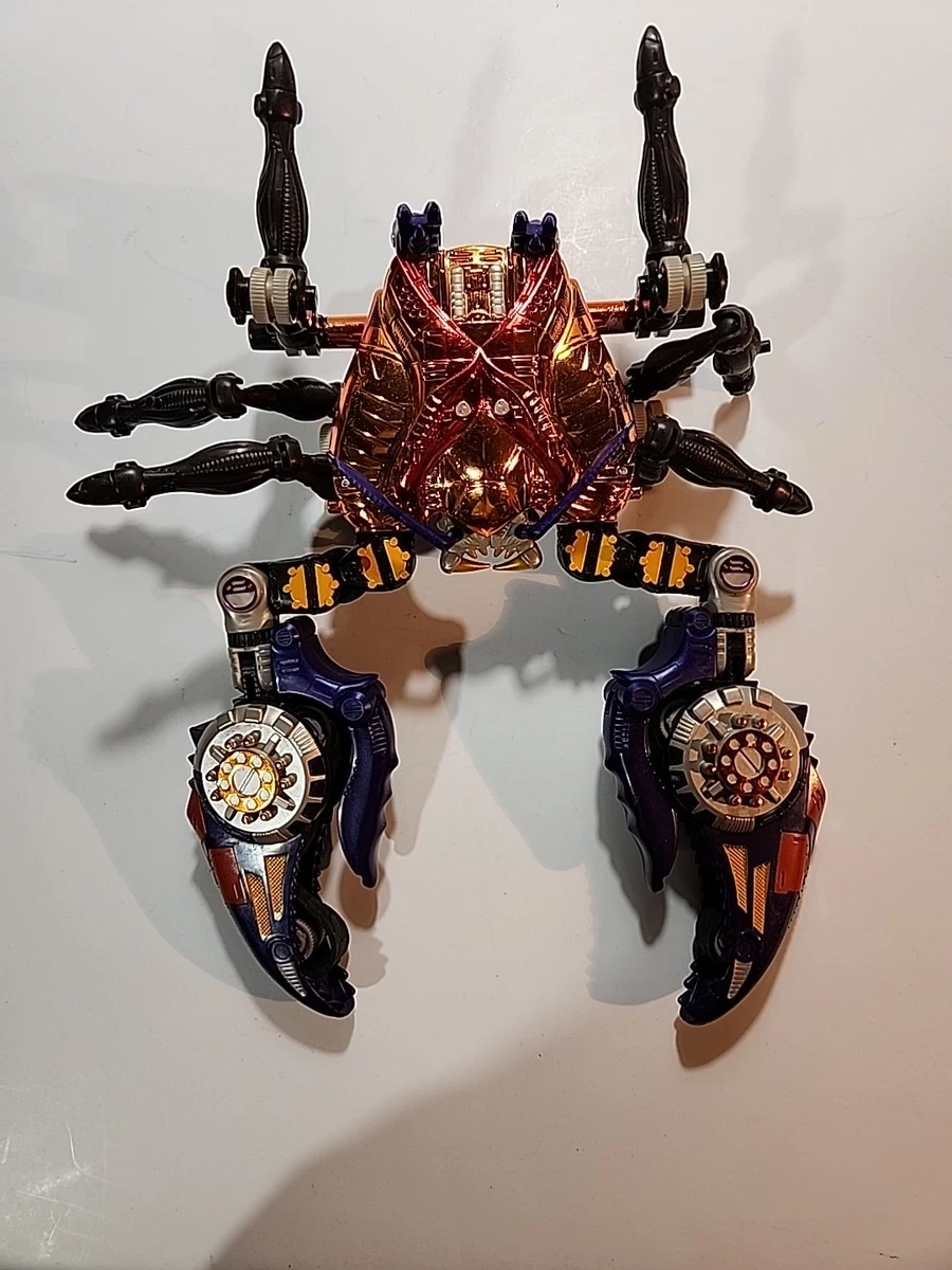 Rampage Beast Wars Transformers & Robot Action Figures for sale | eBay