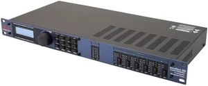 DBX DriveRack 260 2 Input x 6 Output Loudspeaker Management System w/ Display - Picture 1 of 9