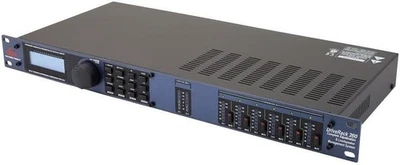 DBX DriveRack 260 2 Input x 6 Output Loudspeaker Management System w/ Display - Image 1 of 4