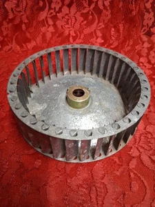 611965-1B AC Fan Blade - Picture 1 of 4