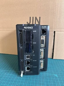 Unidad de procesamiento controlador de visión KEYENCE XG-7500 - Imagen 1 de 5