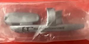 Post Waben Müslispielzeug - E.T. - Fingerblitzleuchte - Bild 1 von 5