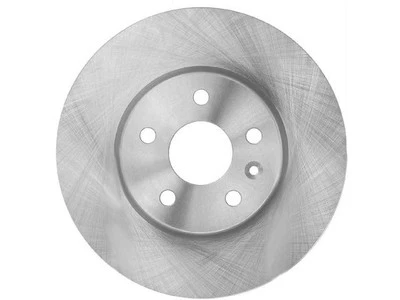 For 2017-2022 Chevrolet Bolt EV Brake Rotor Front Bendix 91772GNBH 2018 2019 Foto 1 de 2