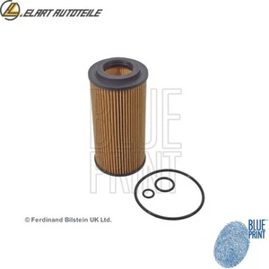 OIL FILTER ADU172104 FOR MERCEDES-BENZ OM 613.961 3.2L OM613.960 OM648.961 3.2L - Picture 1 of 6