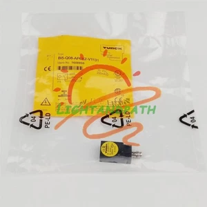 Nuevo Sensor de Proximidad Original TURCK BI5-Q08-AP6X2-V1131 #Li - Imagen 1 de 2