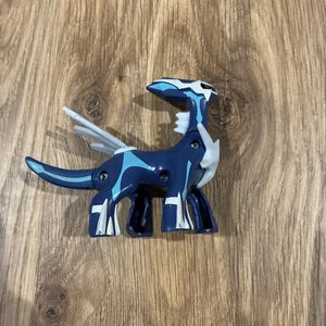 2018 Dialga 4" McDonalds Actionfigur #8 Pokemon Legendary - Bild 1 von 3