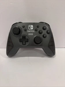 HORI Wireless - NERO - Controller Nintendo Switch - Foto 1 di 5