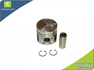 Neu Shibaura N844 Kolben STD - Bild 1 von 3