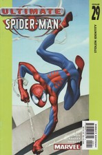 Ultimate Spider-Man 29
