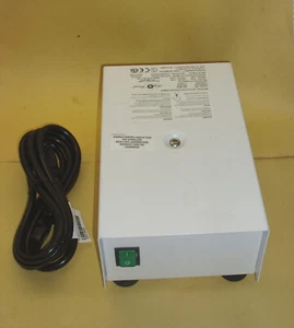 Ringkern ISB-060M Medizinischer Trenntransformator 600V 115/230V Steckdosen - Bild 1 von 2