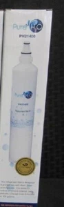 Single-pak PureH2O PH21400 Replacement Filter for LG 231JJ2001C9990- SEE BELOW - Picture 1 of 3