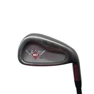 MacGregor MT OS 7 Iron Graphite Shaft Regular Flex RH ( Std, -2*) - Picture 1 of 7