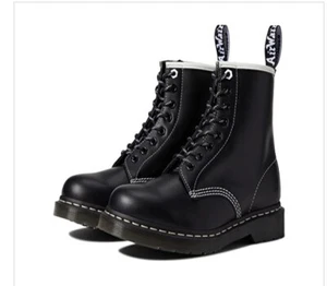 Unisex Boots Dr. Martens 1460 Disrupt Sz 14 - Picture 1 of 7