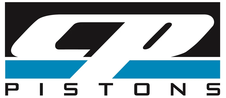 CP PISTONS RS1MGNHD4030 BULLET MOLY PISTON RINGS 1CYL I-4.000-0.030-1.5-1.5-3 - Image 1 of 1