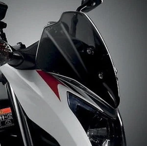 NEUF CB650F 2014-2016 HONDA Original OEM Compteur Visière Protection pare-brise - Picture 1 of 1