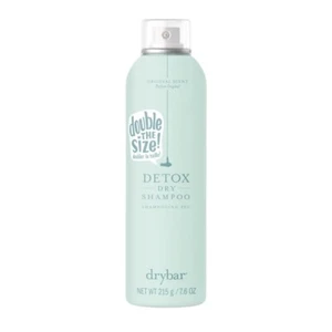 Drybar Detox Dry Shampoo | Absorbs Excess Oil All Hair Types 7.6 oz - Picture 1 of 9