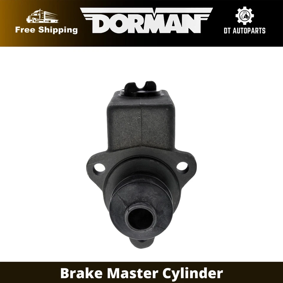 Cilindro maestro de freno Dorman International C1300 1963-1964 Foto 1 de 4