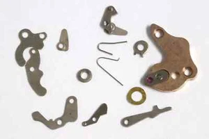 FHF 72-4 (23 jewels) movement parts - Imagen 1 de 1