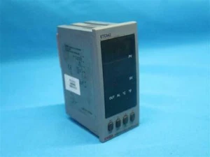 Enda ETC842 ETC842-230VAC ETC84230VAC PID Temperature Controller Fast Shipping - Picture 1 of 9