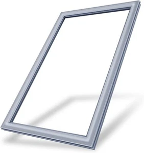 New DA97-12522J Refrigerator French Door Gasket Fit Samsung AP5623489 3973455 - Picture 1 of 7