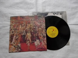 The Rolling Stones: It's Only Rock "N" Roll. '74 UK Rolling Stones: COC 59103 - Imagen 1 de 6