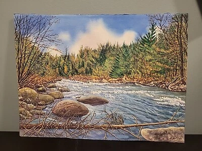 Impresiones de Rick Murray Foto 1 de 4